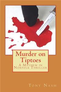 Murder on Tiptoes