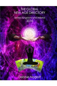 Global New Age Directory United Kingdom and Ireland 2016