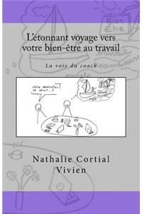 L'étonnant voyage vers votre bien-être au travail