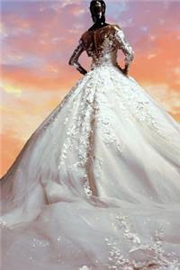 The Wedding Dress Journal