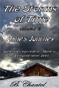 Anne's Journey