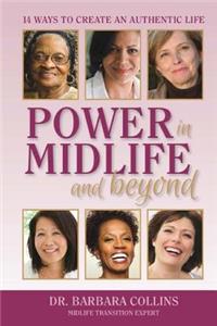 Power in Midlife and Beyond