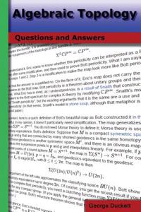 Algebraic Topology