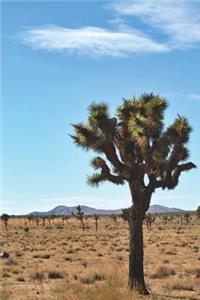 The Joshua Tree Journal