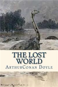 The LOst World