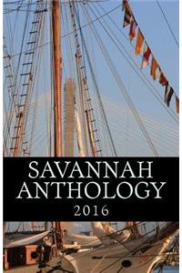 Savannah Anthology 2016