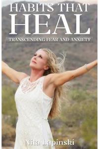 Habits That Heal