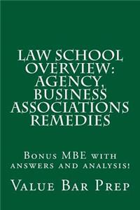 Law School Overview
