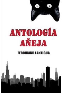 Antologia aneja