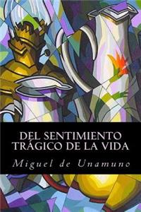 Del Sentimiento Trágico de la Vida