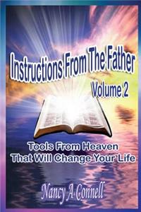 Instructions From The Father Volume 2