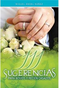 111 Sugerencias Para Novios y Recien Casados