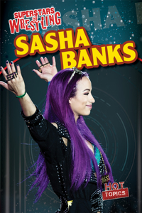 Sasha Banks