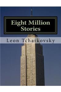 Eight Million Stories