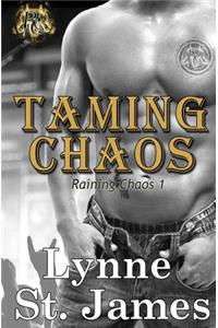 Taming Chaos
