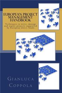 European project management handbook