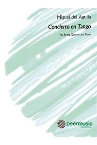 Concierto En Tango