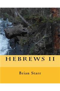 Hebrews II