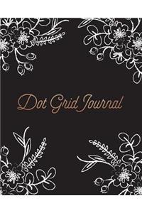 Dot Grid Journal