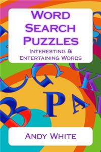 Word Search Puzzles