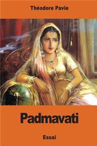 Padmavati