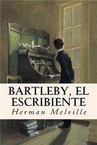 Bartleby, el escribiente