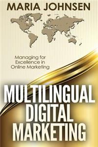 Multilingual Digital Marketing