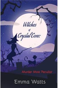 Witches of Crystal Cove