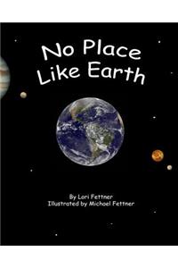 No Place Like Earth