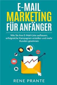 E-Mail-Marketing für Anfänger