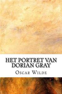 Het Portret Van Dorian Gray