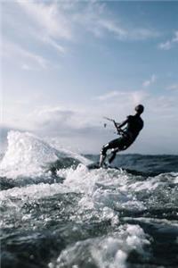Kite Surfing in Hawaii Journal