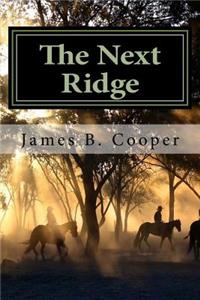 Next Ridge