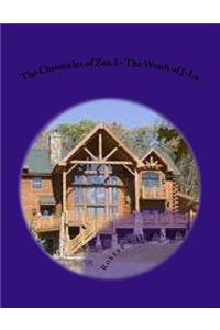 Chronicles of Zoa 3 - The Wrath of J-Lo