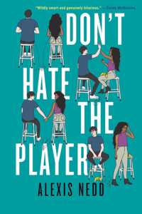 Don't Hate the Player