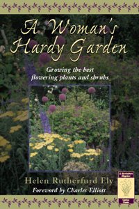 A Woman's Hardy Garden