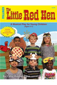 The Little Red Hen