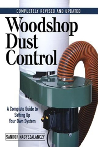 Woodshop Dust Control