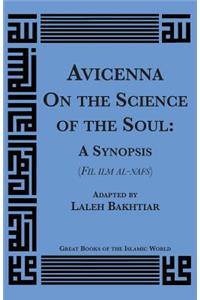 Avicenna on the Science of the Soul