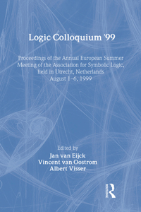 Logic Colloquium '99