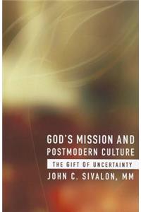 God's Mission and Postmodern Culture