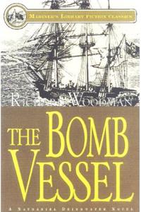 Bomb Vessel