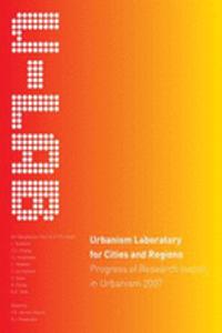 Urbanism Laboratory for Cities and Regions