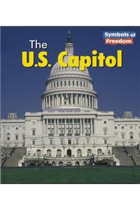 The U.S. Capitol