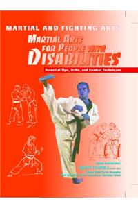Martial Arts for People with Disabilities