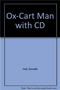 Ox-Cart Man (4 Paperback/1 CD)