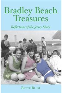 Bradley Beach Treasures