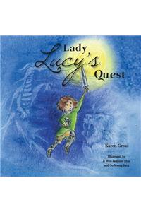 Lady Lucy's Quest