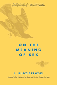 On the Meaning of Sex