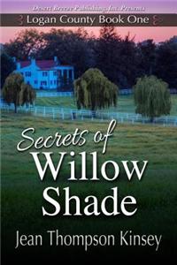 Secrets of Willow Shade
